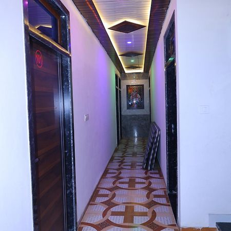 Hotel Maa Bhagwati Khatu Shyam Ji Екстер'єр фото