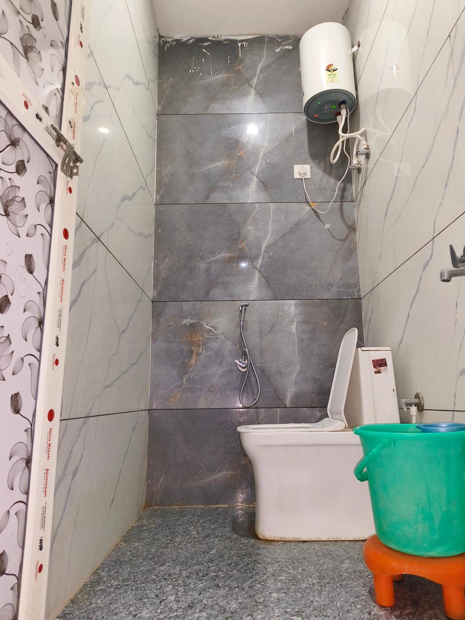 Hotel Maa Bhagwati Khatu Shyam Ji Екстер'єр фото