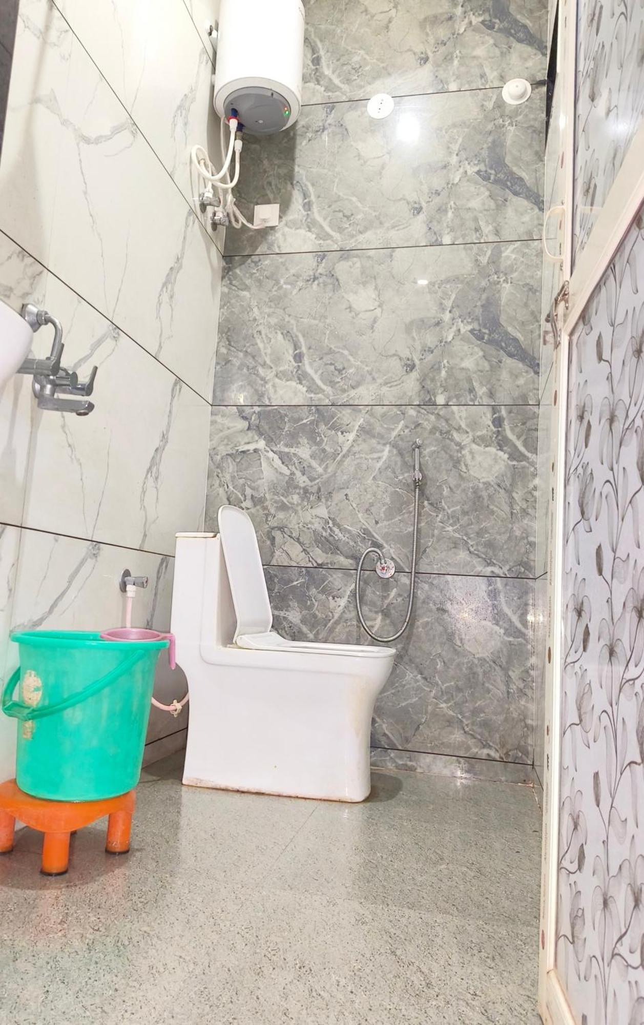 Hotel Maa Bhagwati Khatu Shyam Ji Екстер'єр фото